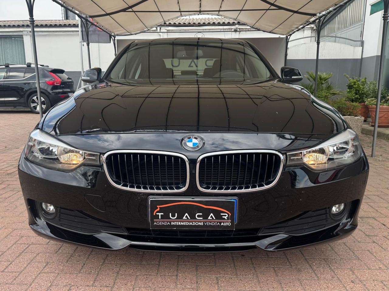 Bmw 316 Sport 316 d #11952