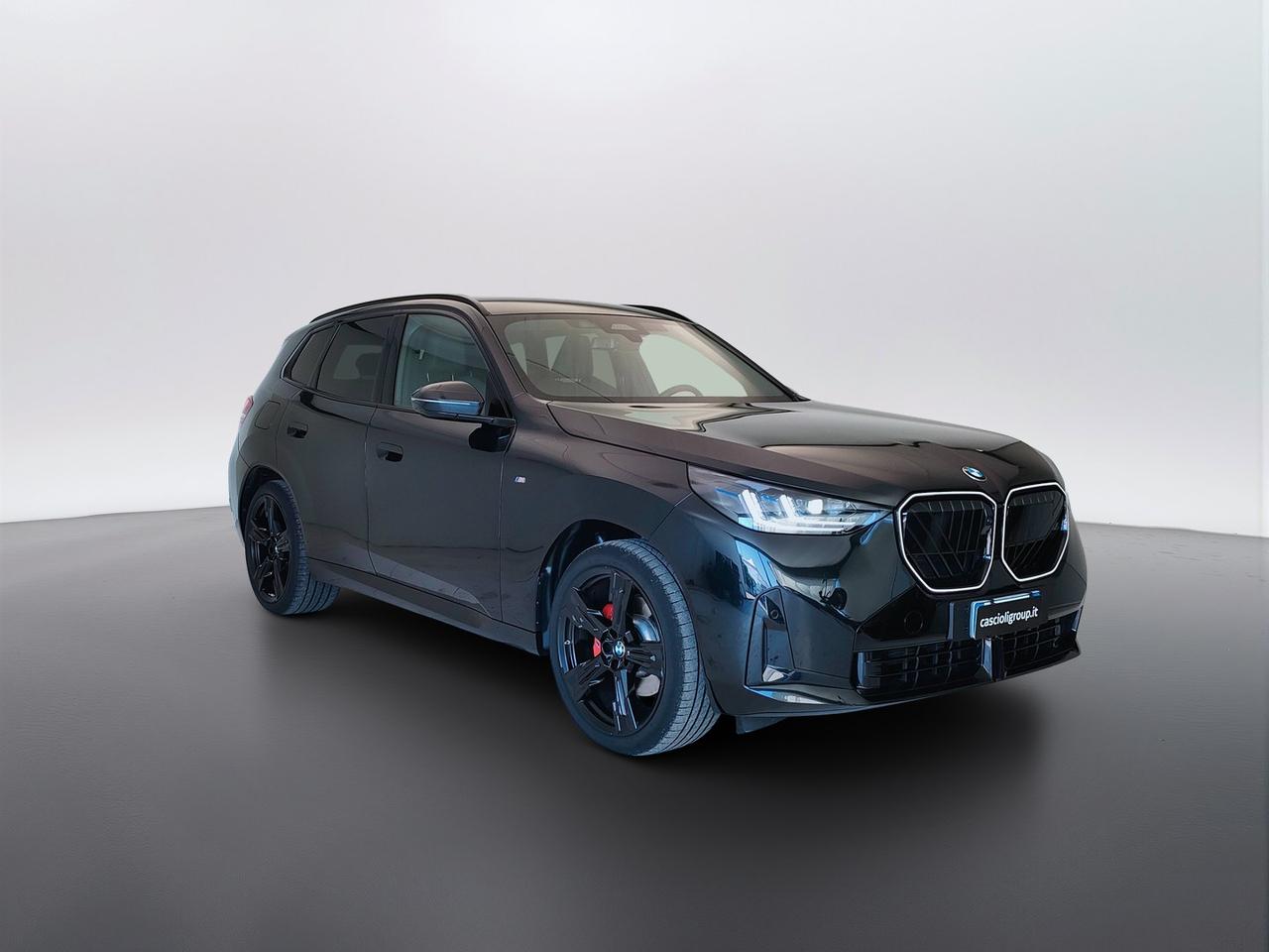 BMW X3 G45 2024 - X3 xdrive20d MSport Pro auto