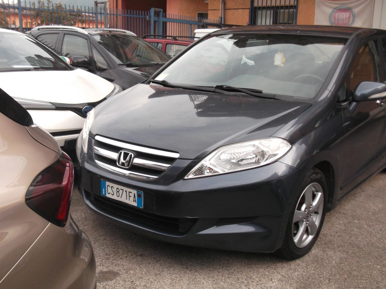 Honda FR-V 1.7 16v V-TECH