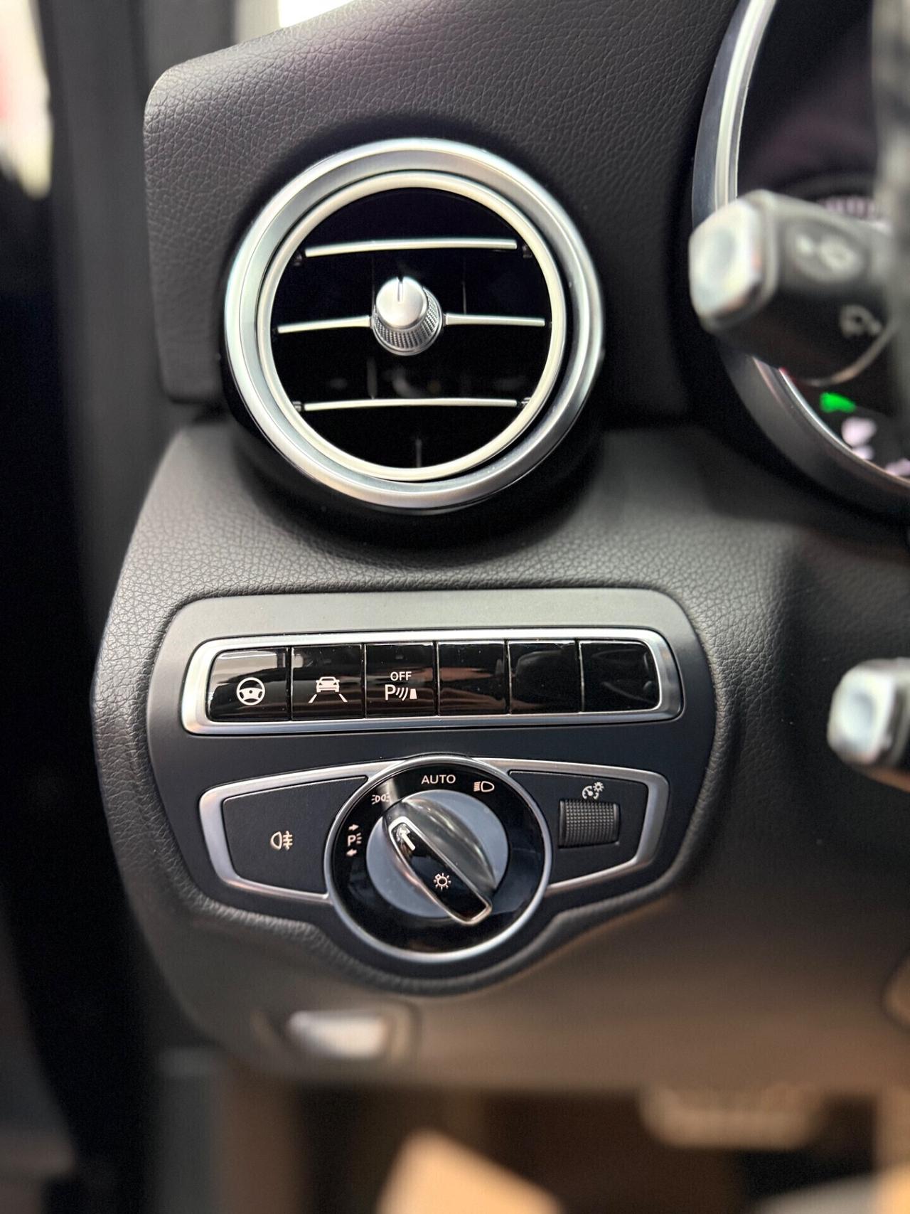Mercedes-benz GLC Coupè Premium Amg