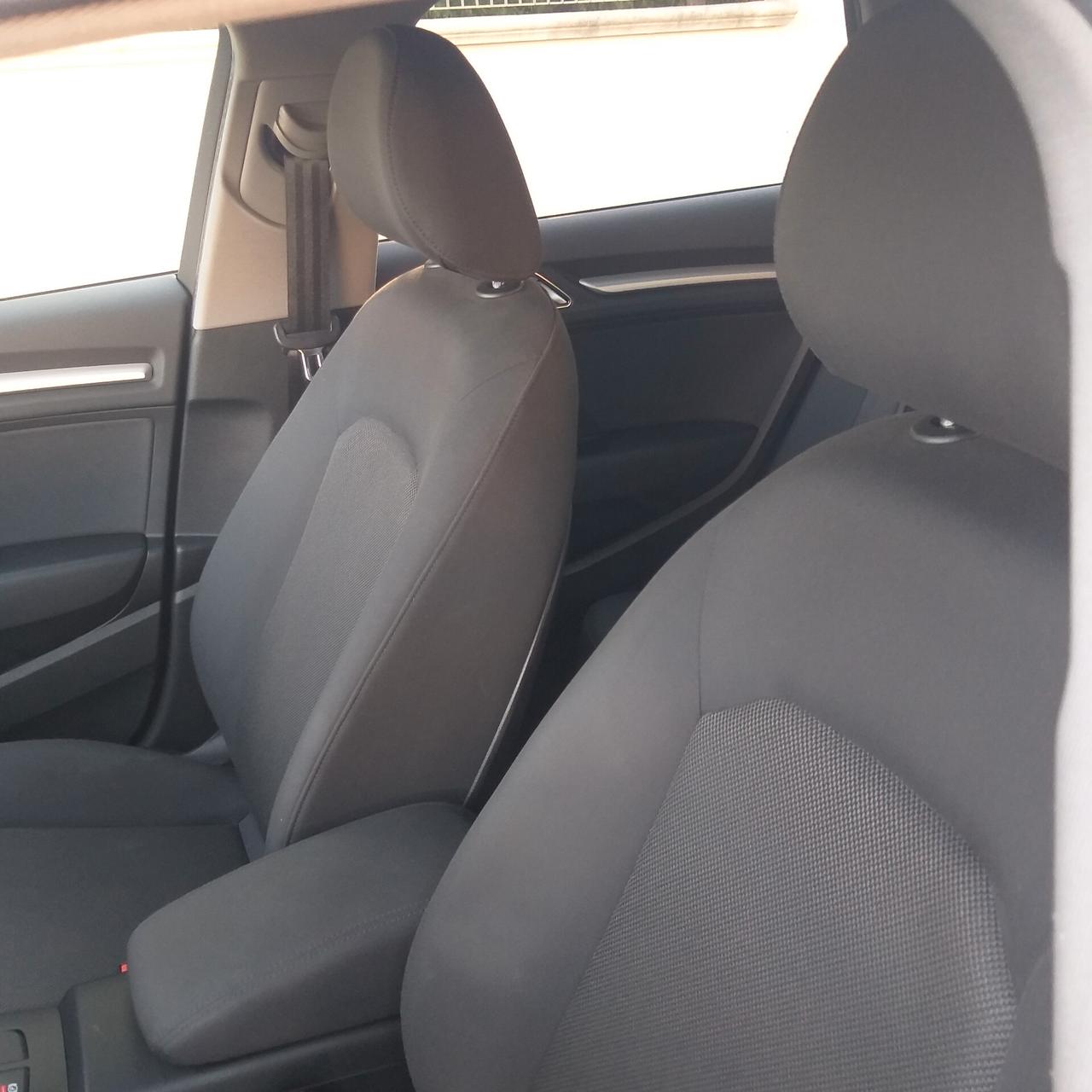 Audi A3 SPB 35 TDI S tronic Business