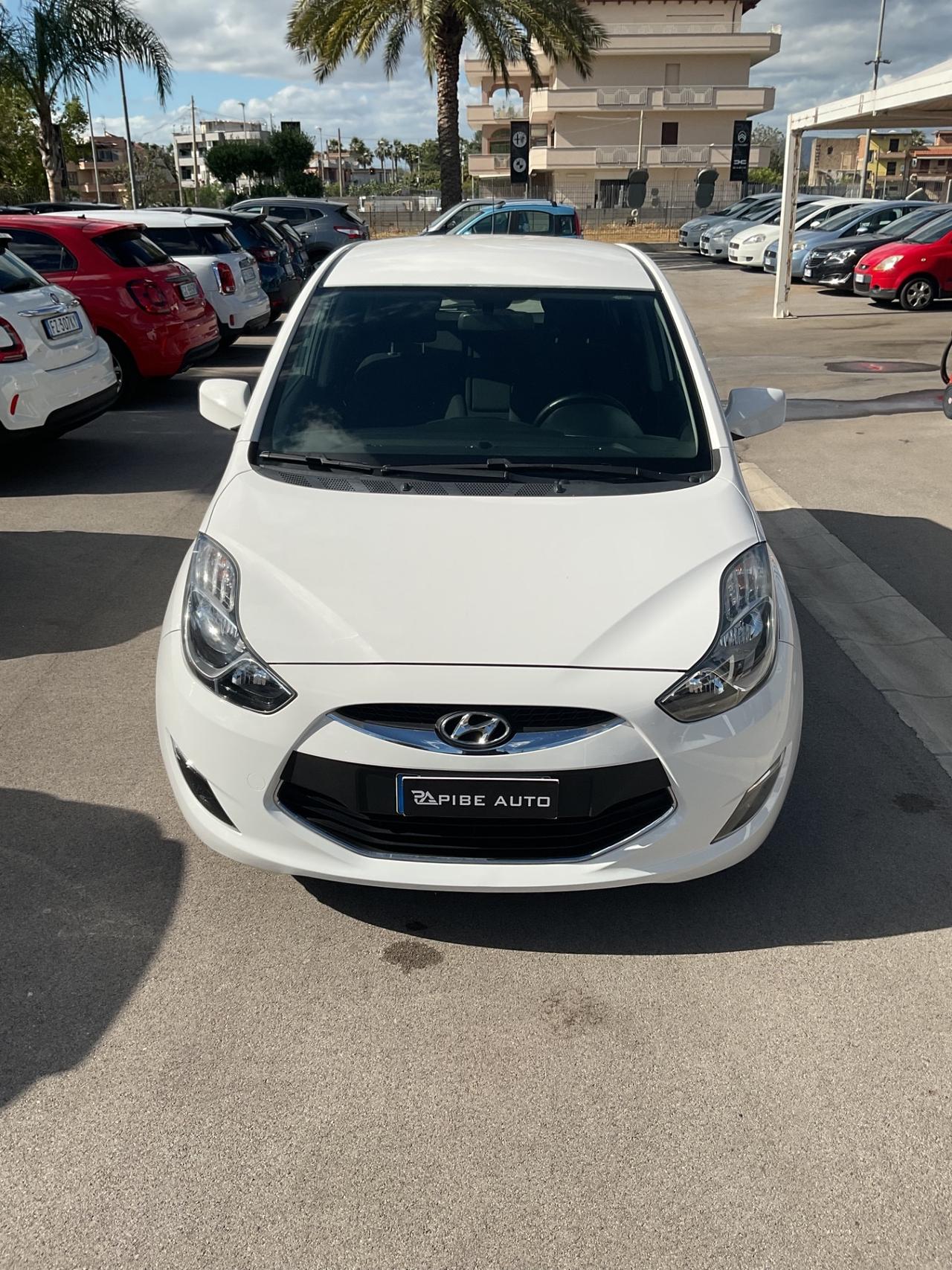 Hyundai iX20 1.4 90 CV Econext Comfort