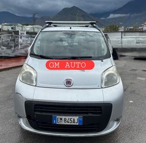Fiat Qubo 1.4 8V 77 CV MyLife Natural Power