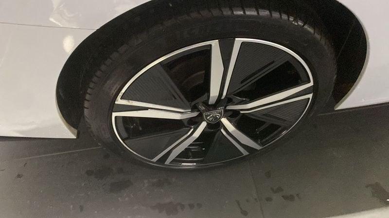 Peugeot 308 308 PureTech Turbo 130 S&S EAT8 SW GT