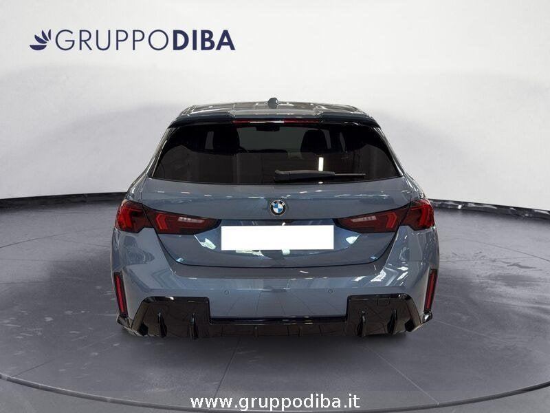 BMW Serie 1 F70 118d MSport Pro auto