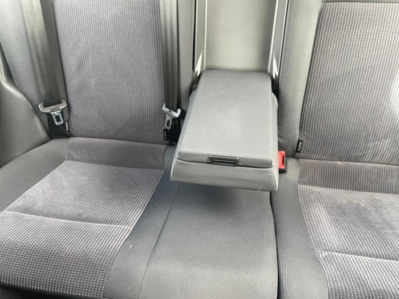 Volkswagen Polo 1.2 Comfortline 12 MESI GARANZIA