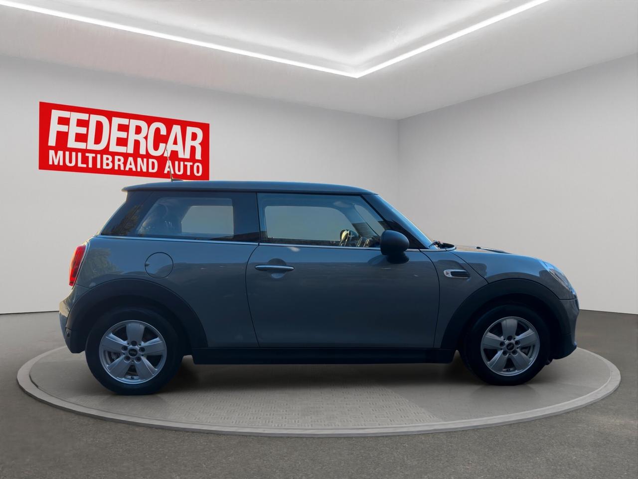 Mini 1.5 One d Business