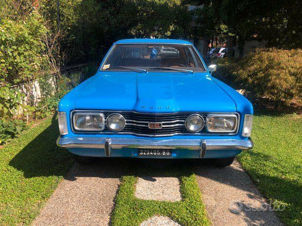 Ford Taunus 1.300 GL