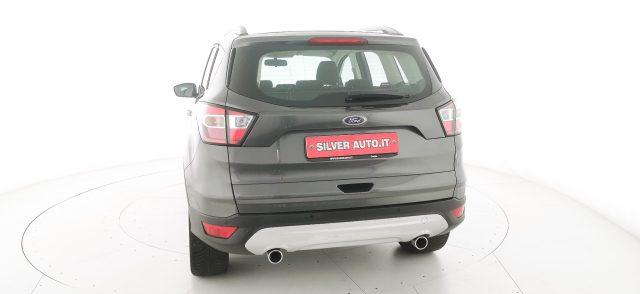 FORD Kuga 1.5 TDCI 120 CV S&S 2WD Titanium