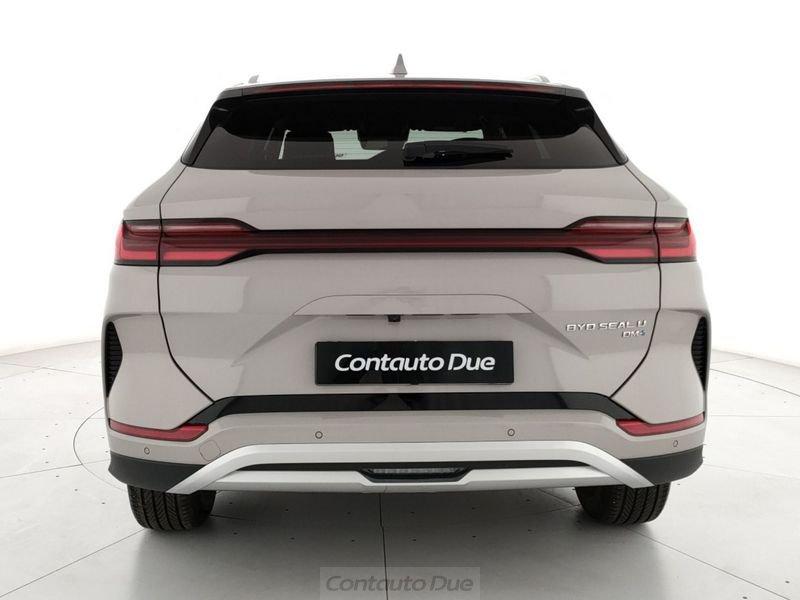 BYD Seal U DM-i Seal U DM-i 1.5 phev Boost 2wd