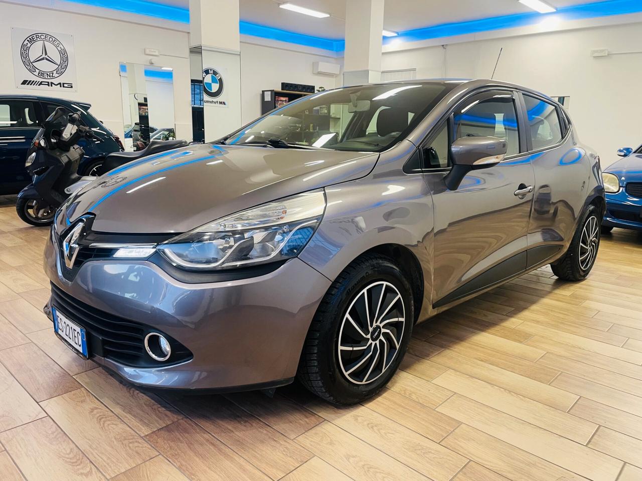 Renault Clio 1.5 dCi 8V 75CV 5 porte Live