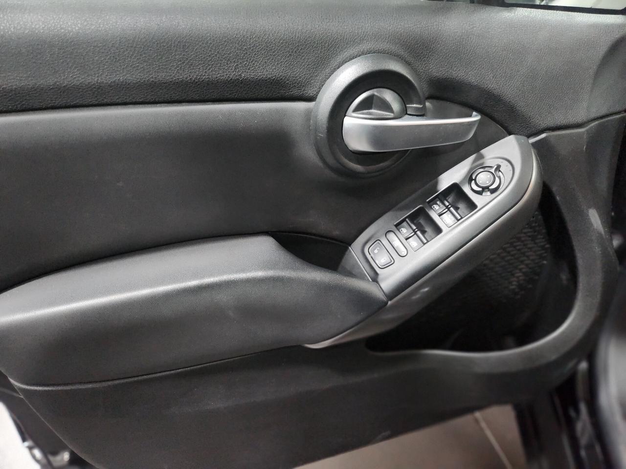 Fiat 500X 1.0 T3 120 CV Mirror Cross