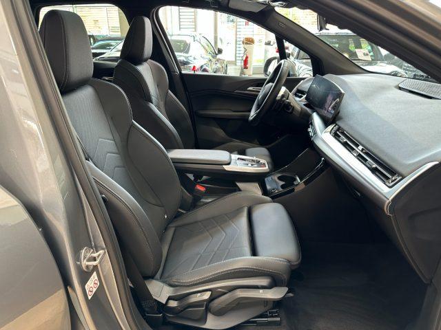BMW 218 d Active Tourer Msport - 19" - Tetto - Carplay