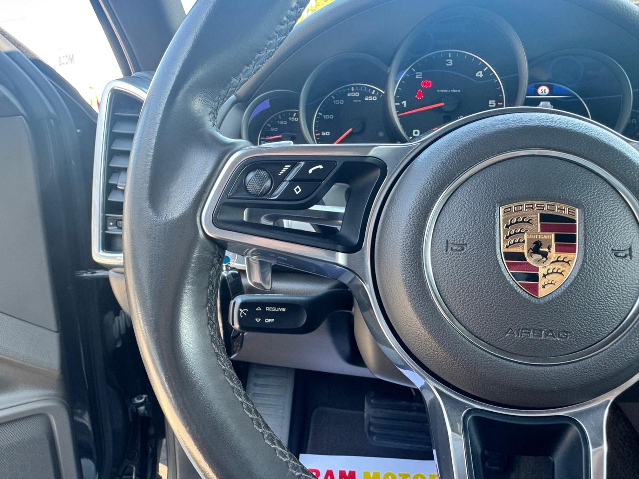 Porsche Cayenne 3.0 Diesel 250cv Platinum Edition