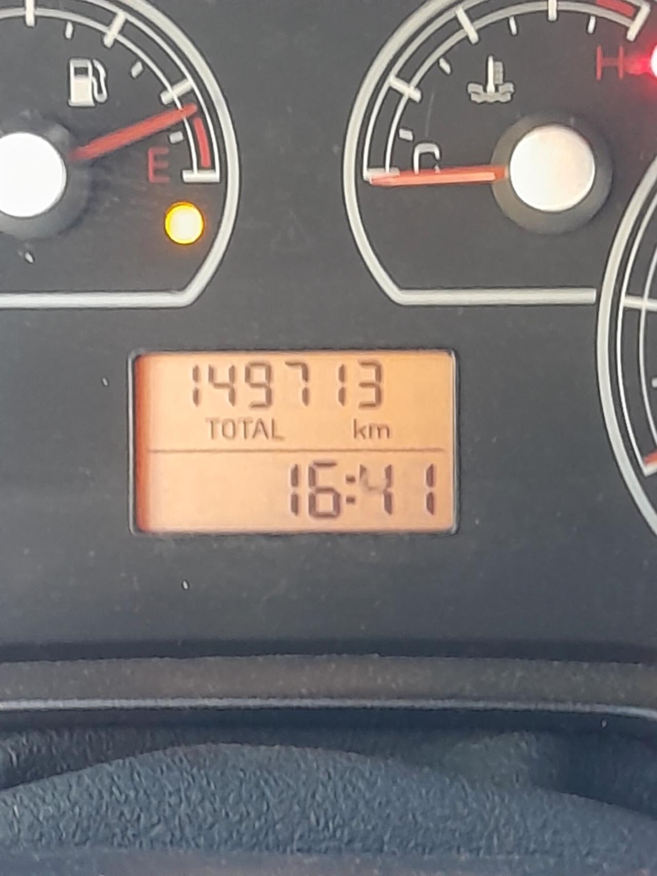 Fiat Grande Punto Grande Punto 1.2 5 porte Active