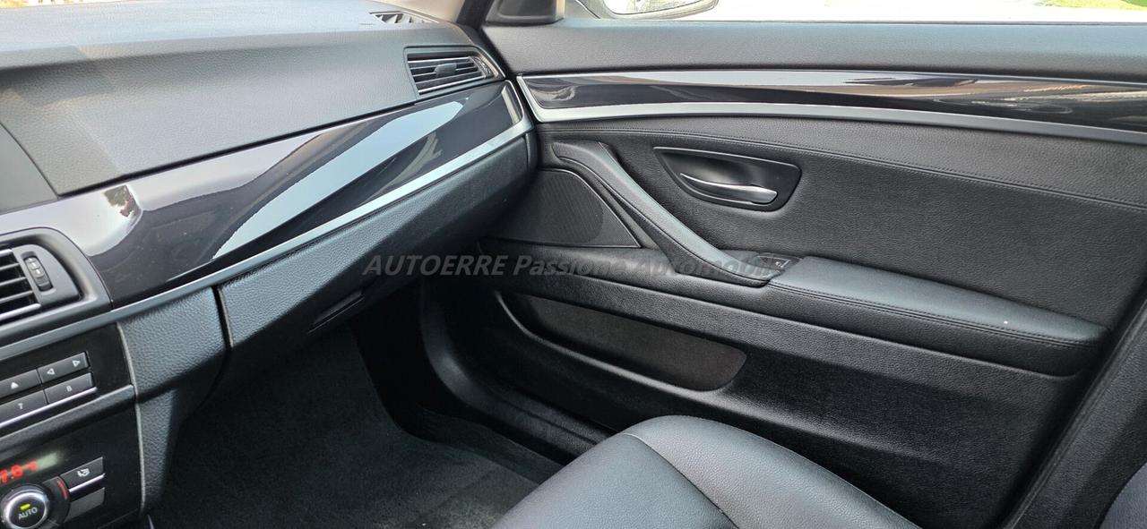 Bmw 525 525d xDrive Touring