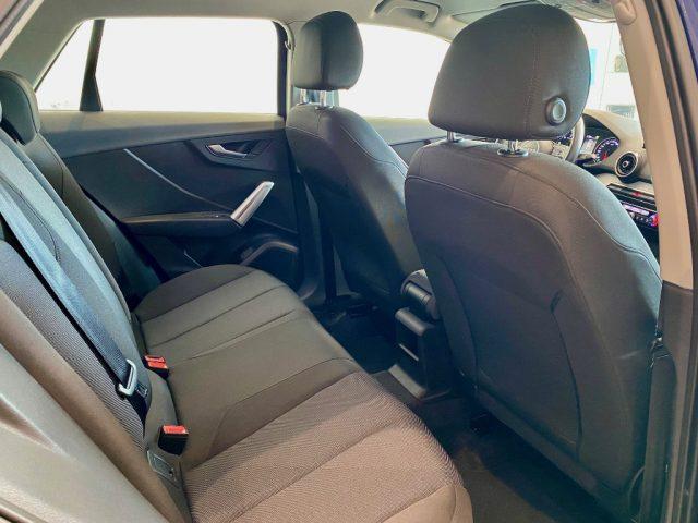 AUDI Q2 30 TDI S tronic Admired Advanced APSP