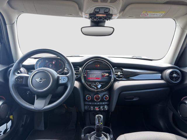 MINI Mini 5 Porte 1.5 Cooper Business 5 porte