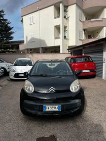 Citroen C1 1.0 5 porte BAC1 NEOPATENTATI