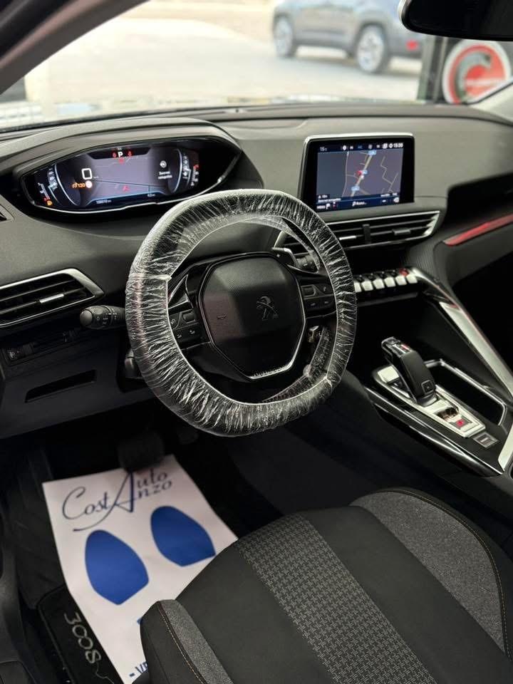 Peugeot 3008 BlueHDi 130 CV EAT8 Allure Pack 2020