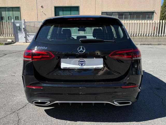 Mercedes-Benz B 200 d Automatic Premium