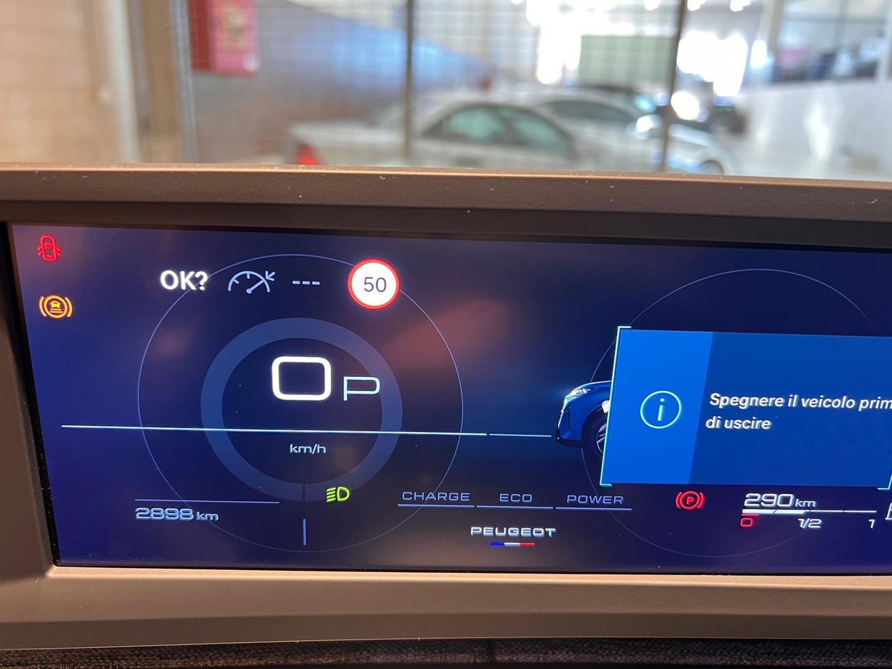 Peugeot 5008 Hybrid 145 e-DCS6 Allure