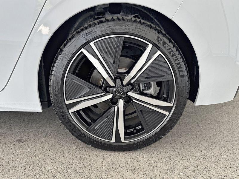 Peugeot 308 GT Hybrid 145 e-DCS6 aut.