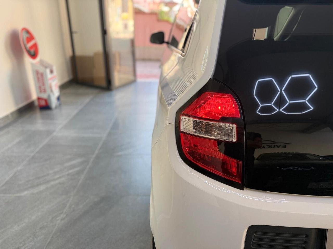 Renault Twingo TCe 90 CV Stop&Start Energy Zen Automatica