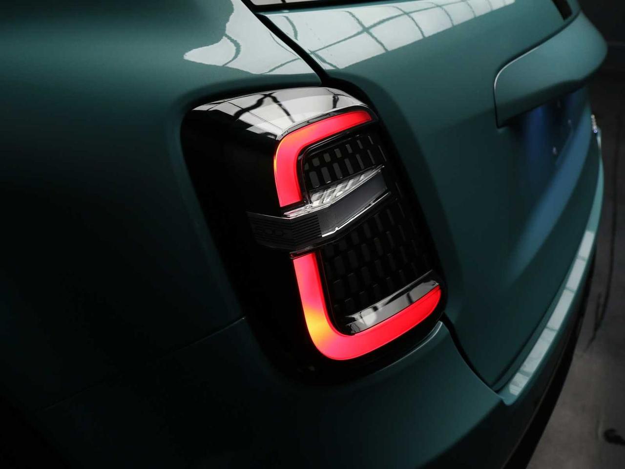 Fiat 600 1.2 136CV(145CV) Hybrid MHEV DCT L #10526