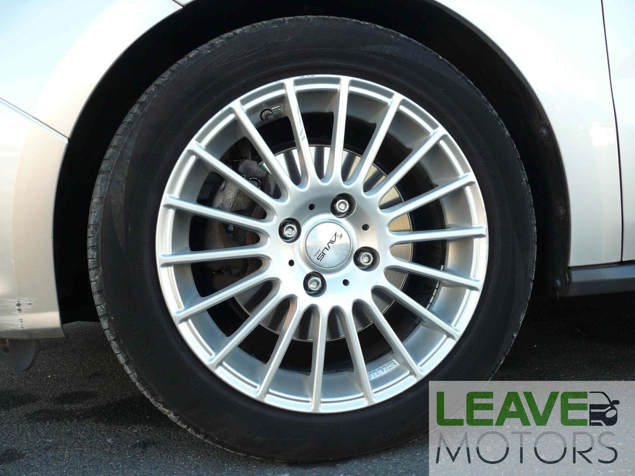 Ford Tourneo Courier 1.6 TDCI (M1247)