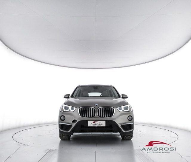 BMW X1 xDrive20d auto - PER OPERATORI DEL SETTORE