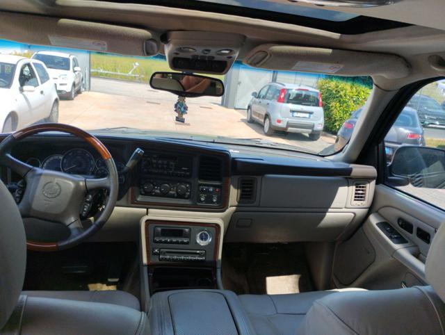 CADILLAC Escalade 5200 luxury