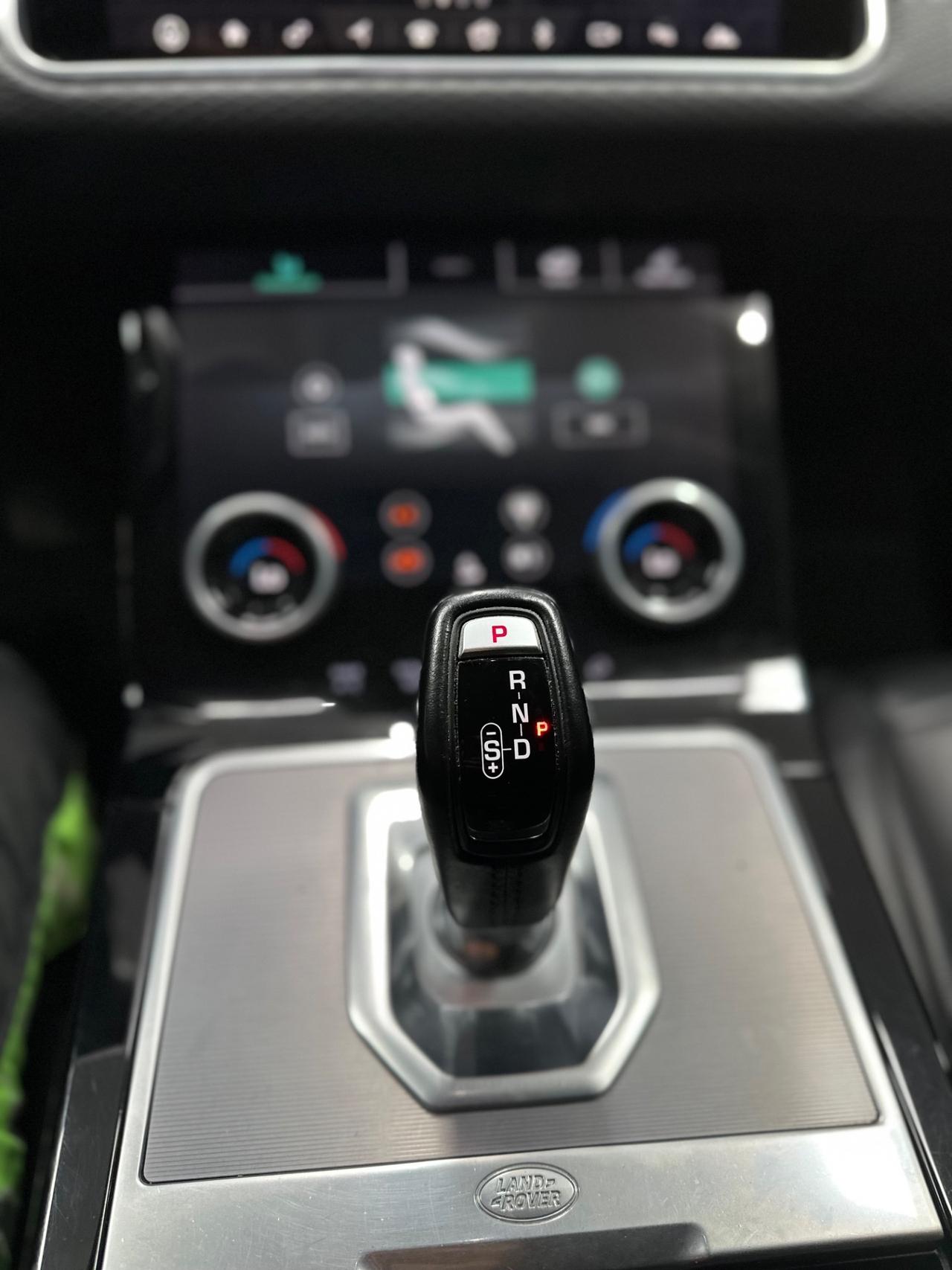 Land Rover Range Evoque 2.0D I4-L.Flw 150 CV AWD Auto HSE