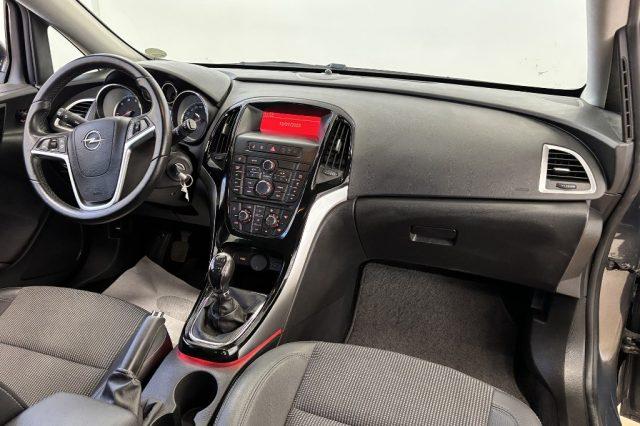 OPEL Astra 1.6 CDTI EcoFLEX S&S Sports Tourer Cosmo