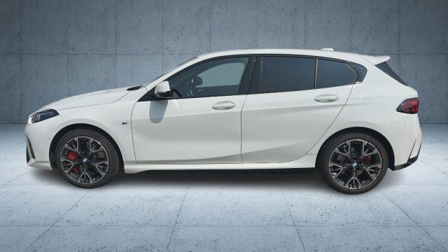 BMW 118 d 5p. MSport Pro Aut.