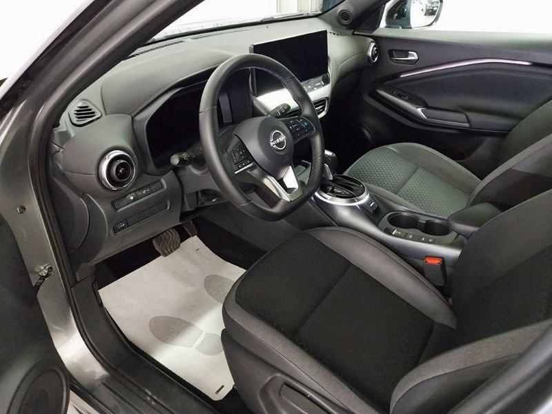 Nissan Juke II 2024 1.6 hev N-Connecta