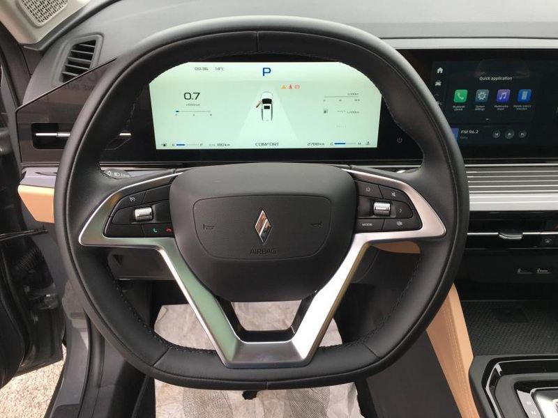 Emc Sette 1.5T GDI 7DCT AZIENDALE 3.000 KM!!