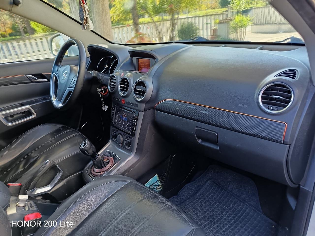 OPEL Antara 2.0 CDTI 150CV Edition