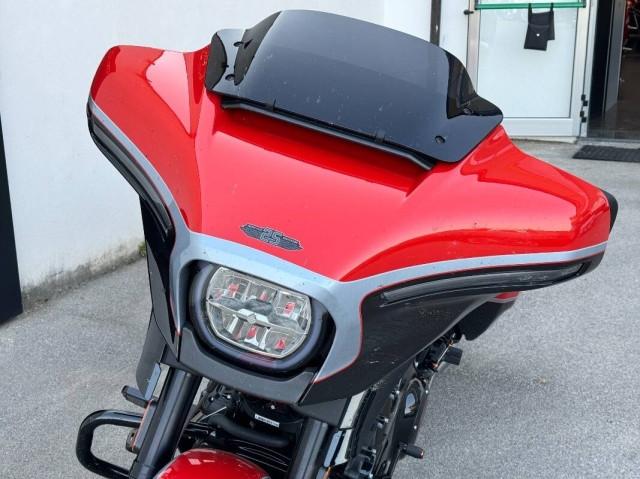 Harley-Davidson STREET GLIDE CVO 2024 STREET GLIDE CVO 2024