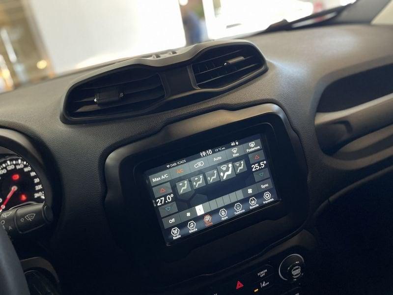 Jeep Renegade Renegade 1.0 T3 Limited