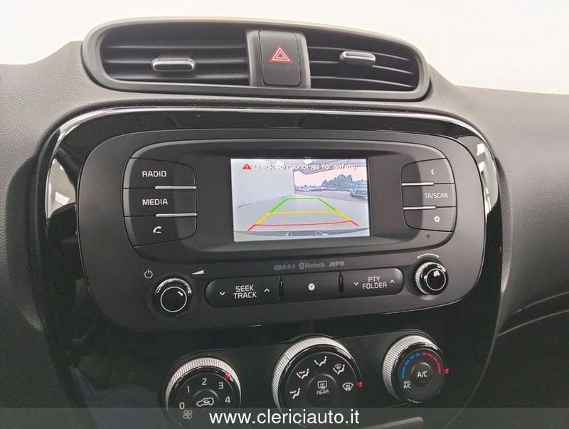 Kia Soul 1.6 GDi You® Soul