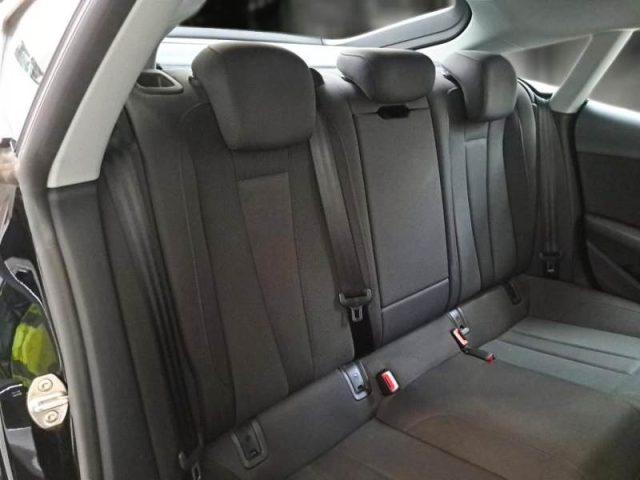 AUDI A5 SPB 40 TDI quattro S tronic Business Sport