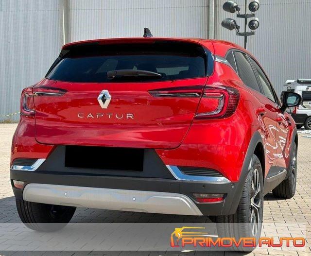 RENAULT Captur TCe 91 CV GPL Techno