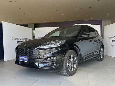 Ford Kuga 2.5 Plug In Hybrid 225 CV CVT 2WD ST-Line X