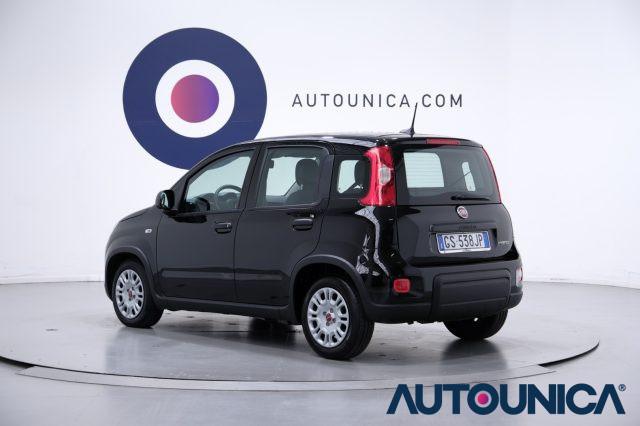 FIAT Panda 1.0 FIREFLY S&S HYBRID CITY LIFE NEOPATENTATI