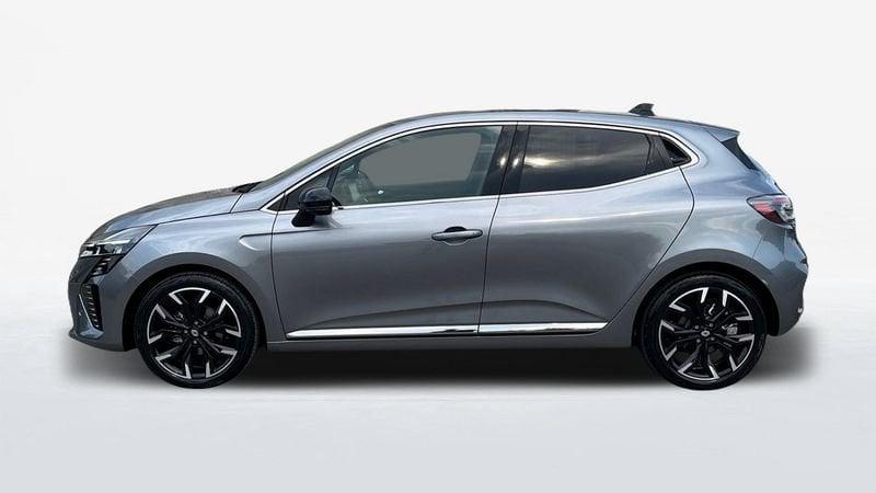 Renault Clio ECO-G 100 CV Techno