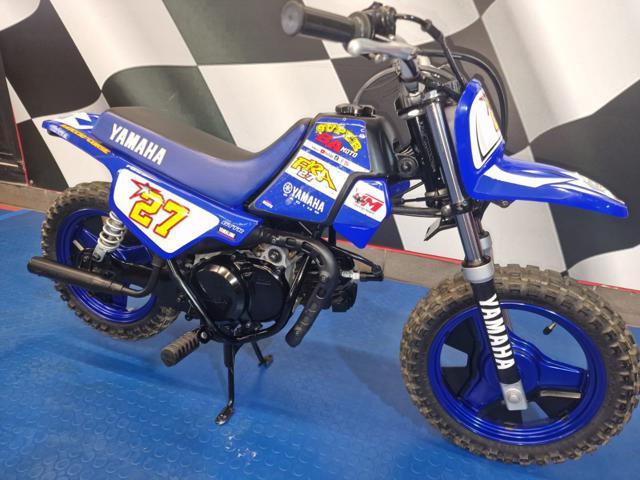 YAMAHA PW 50 - ANNO 2018