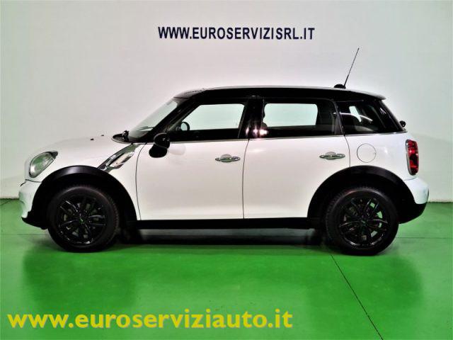 MINI Countryman Mini Cooper D Business XL Countryman