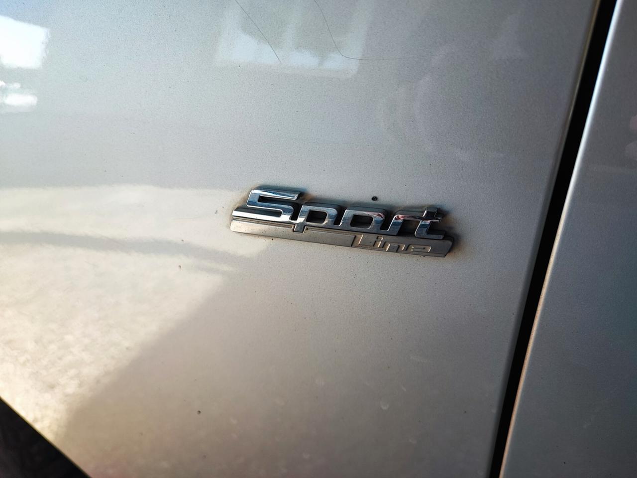 Bmw 120 120d xDrive 5p. Urban