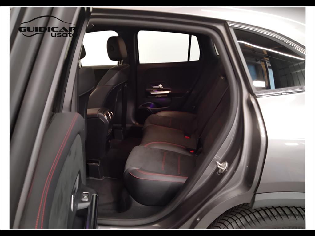 Mercedes-Benz GLA-H247 2020 - GLA 200 d Premium auto